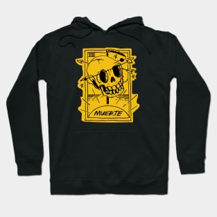 La Muerte Hoodie